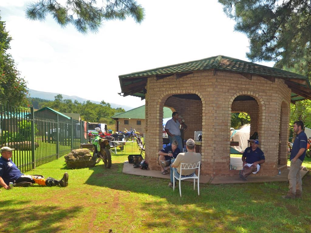 Sabie River Camp Exterior foto
