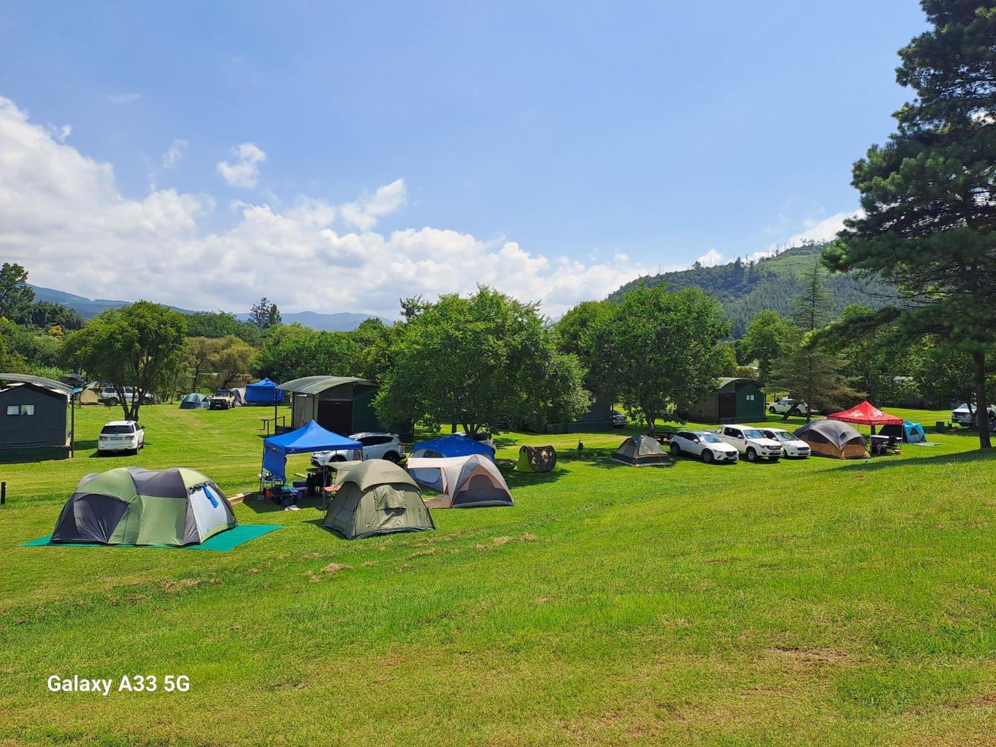 Sabie River Camp Exterior foto