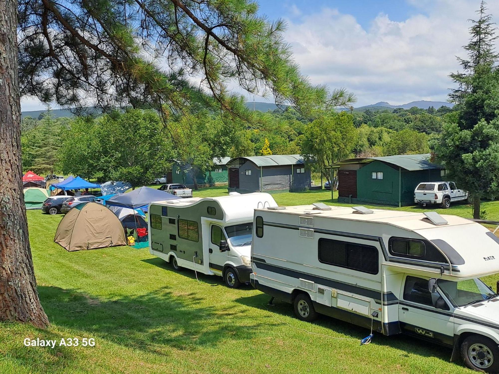 Sabie River Camp Exterior foto