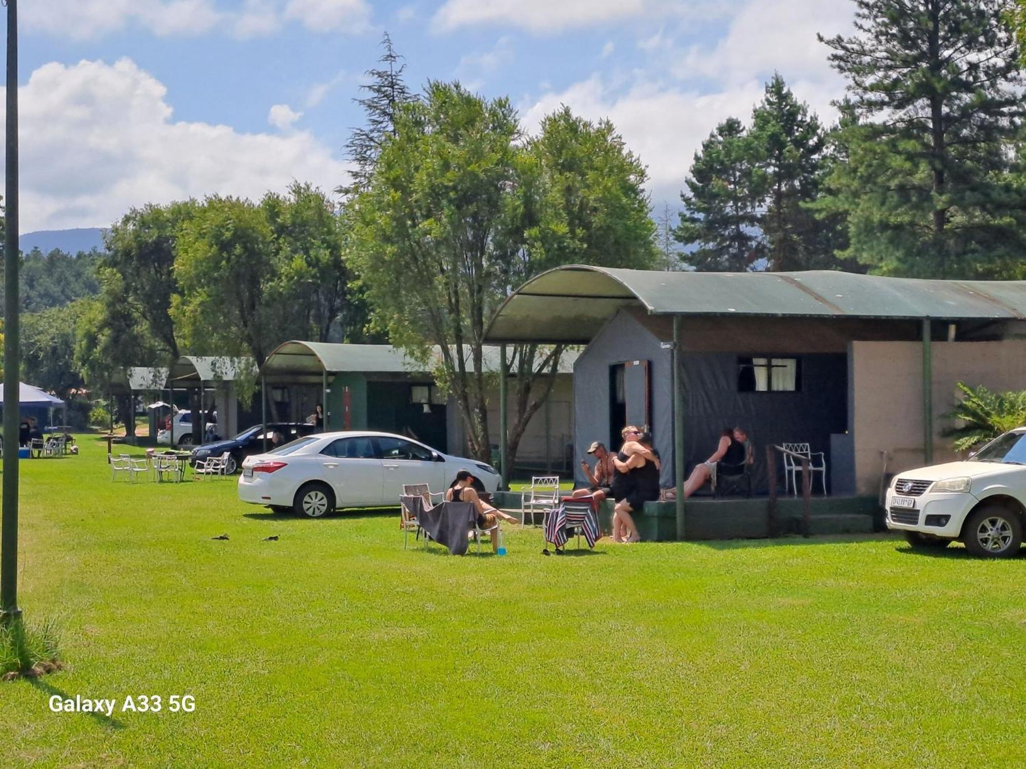 Sabie River Camp Exterior foto