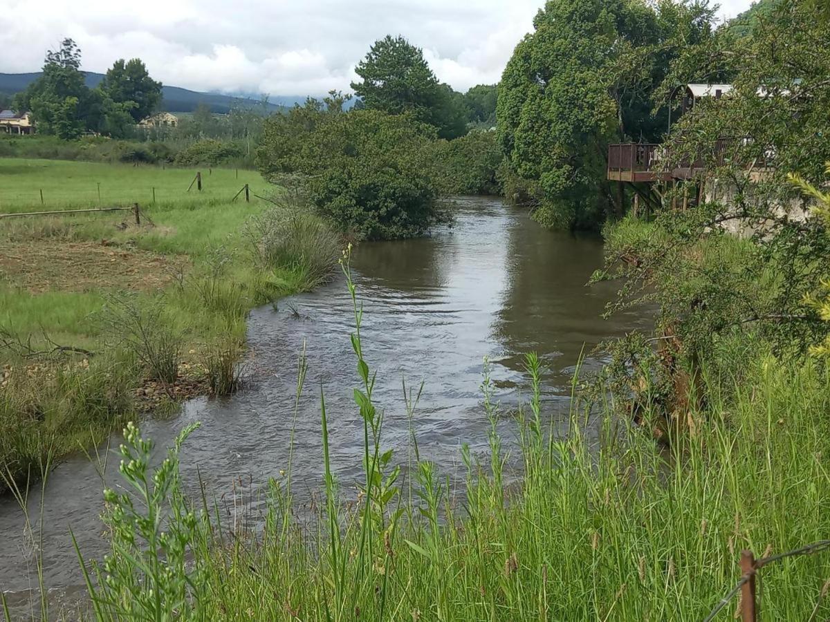 Sabie River Camp Exterior foto