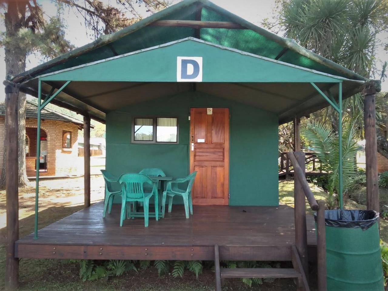 Sabie River Camp Exterior foto