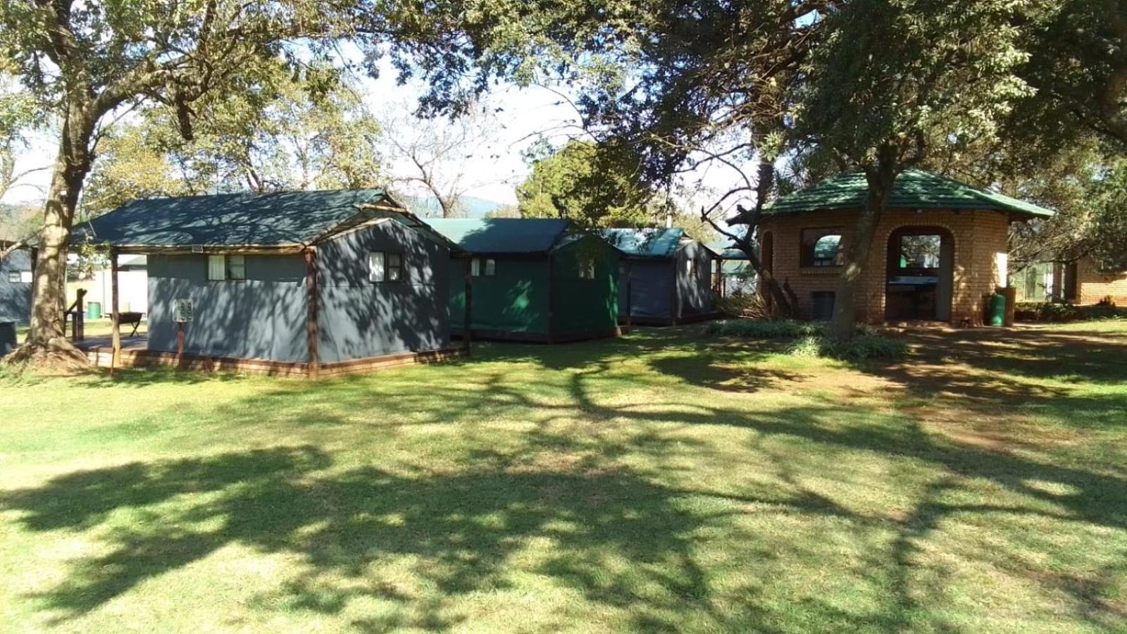 Sabie River Camp Exterior foto