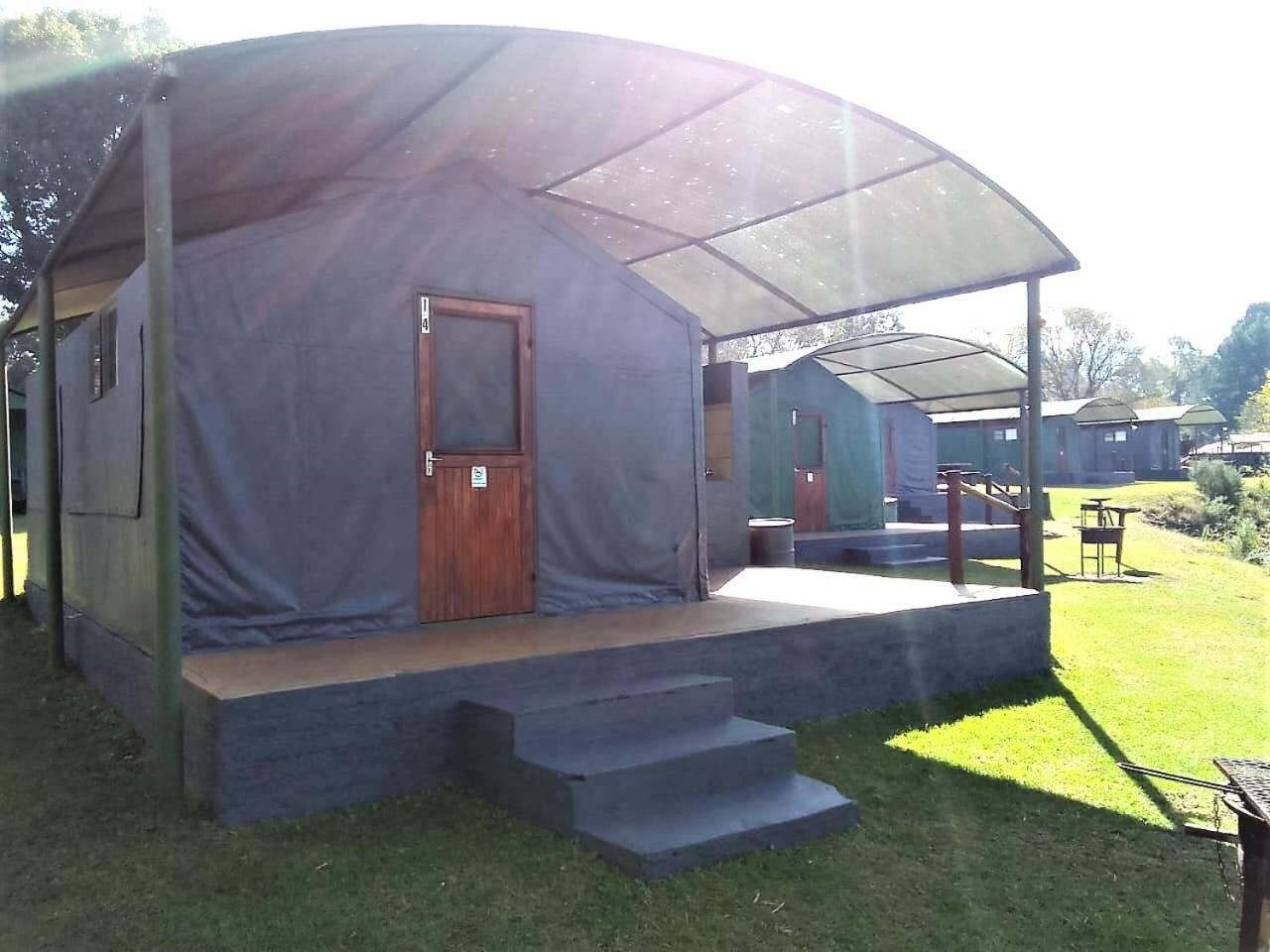Sabie River Camp Exterior foto
