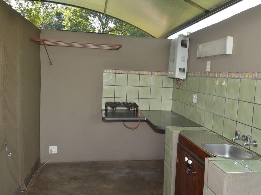 Sabie River Camp Quarto foto