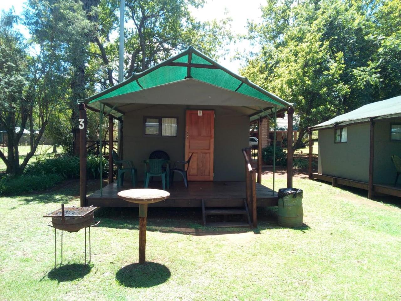Sabie River Camp Exterior foto