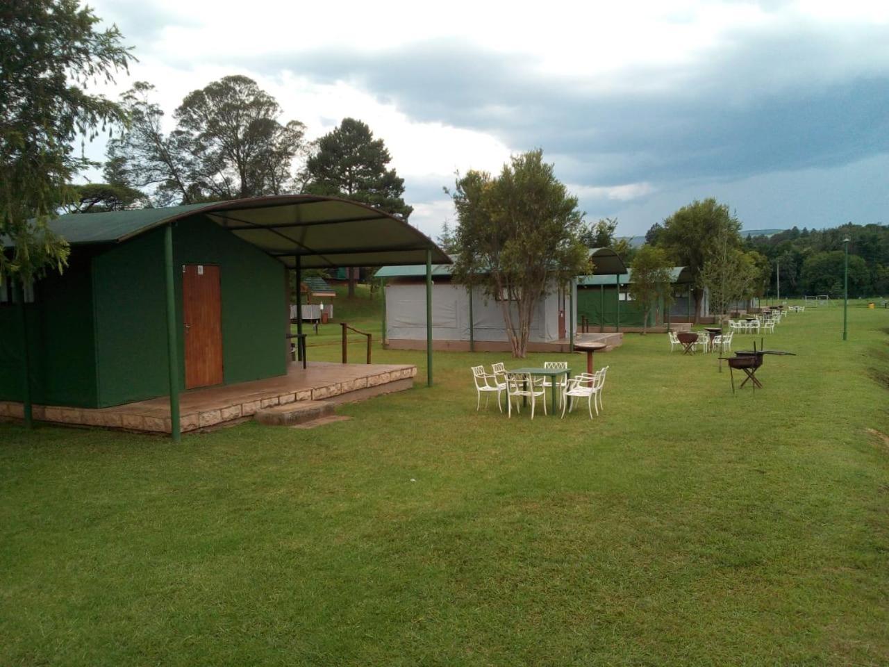 Sabie River Camp Exterior foto